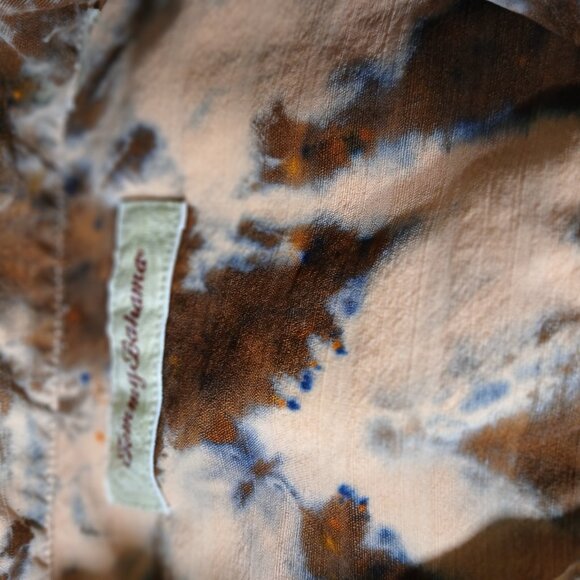 The Great Pumpkin Patch shirt - tie dyed - Picture 2 of 5
